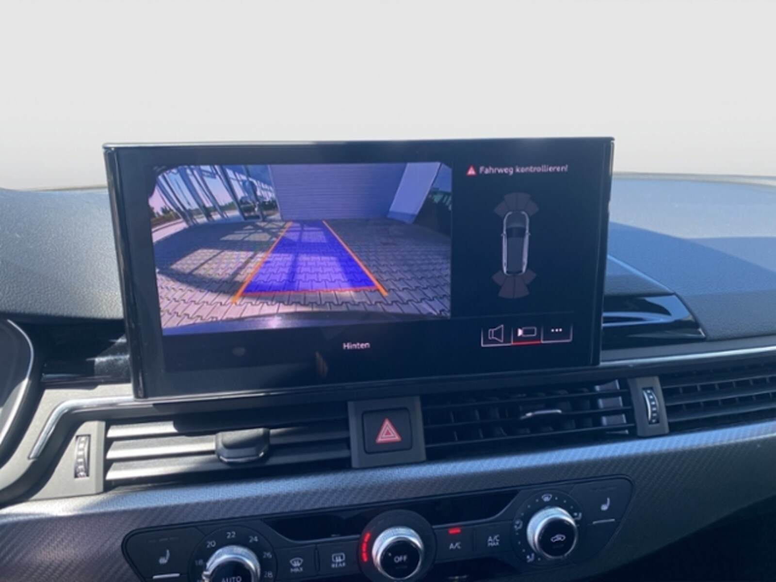Audi RS 4 Avant – Bild 16