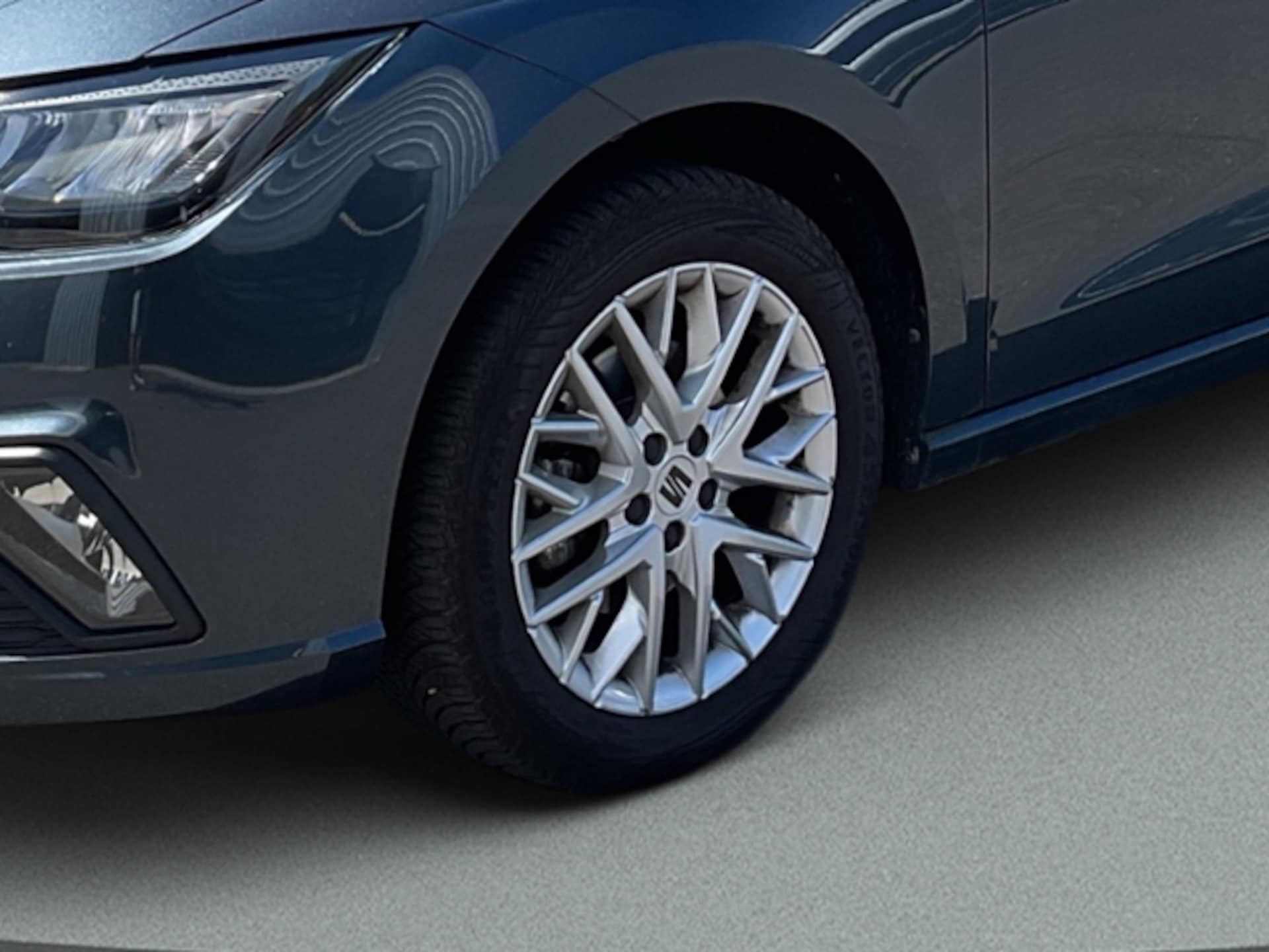 SEAT Ibiza Xcellence