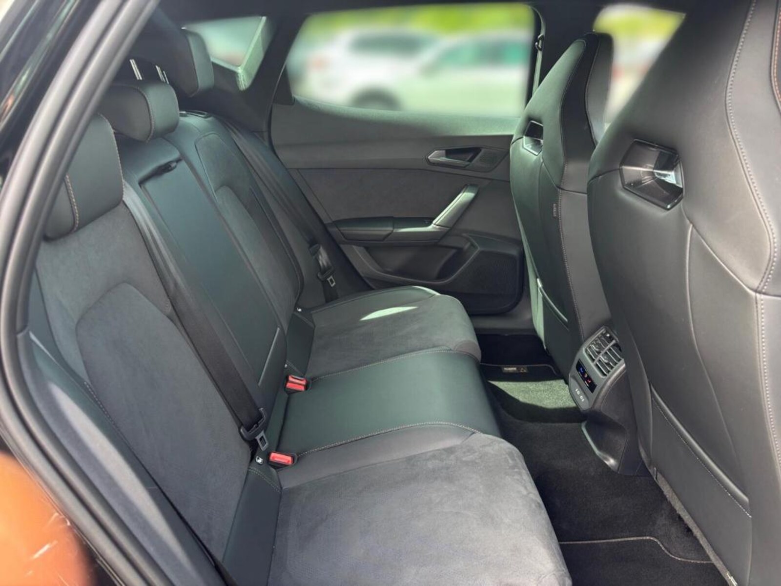 CUPRA Formentor – Bild 19