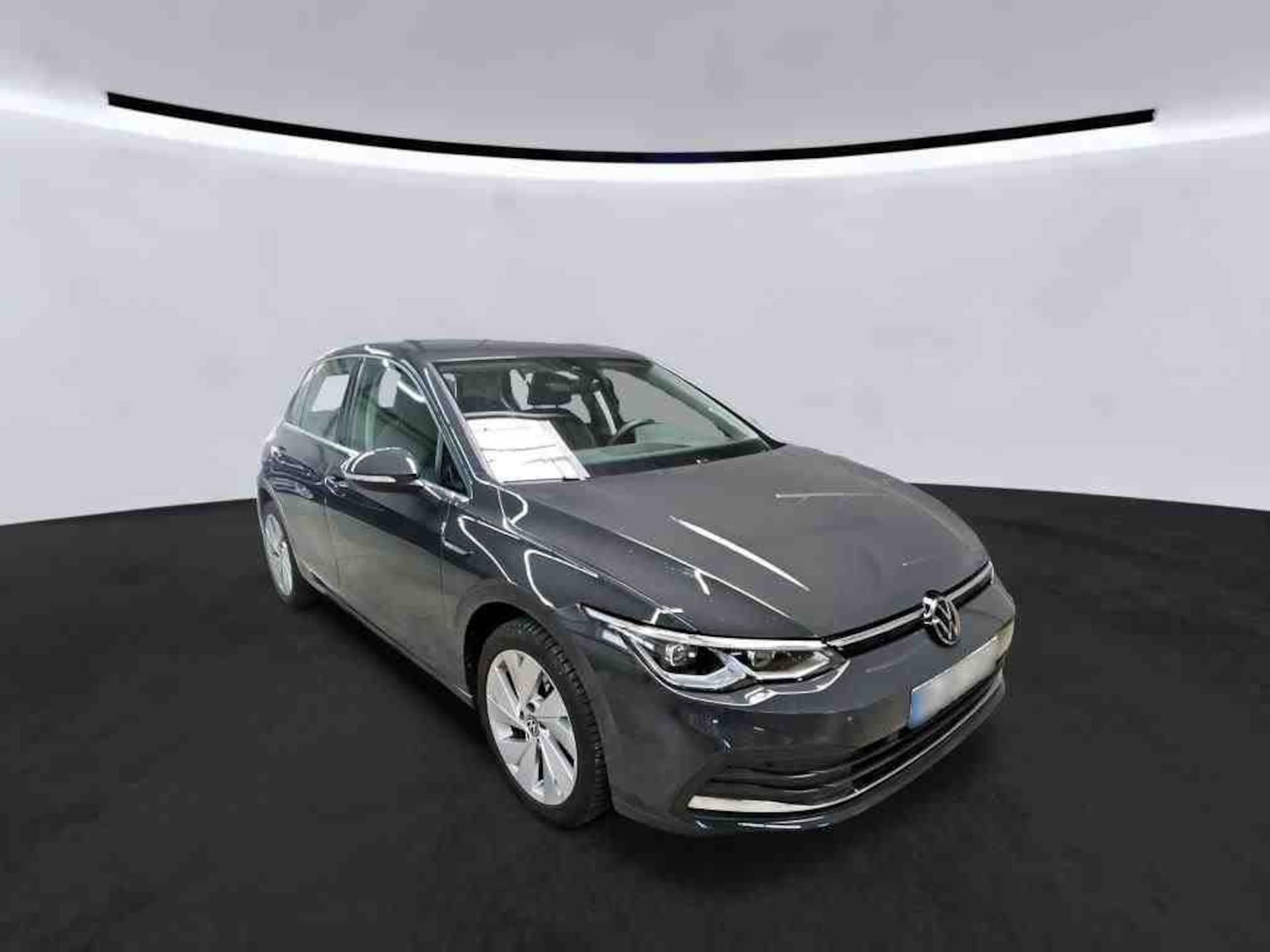 Volkswagen Golf Style