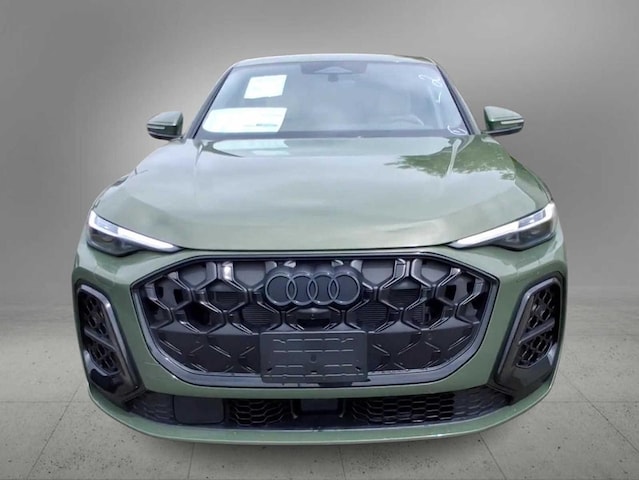 2026 Audi Q5 Sportback