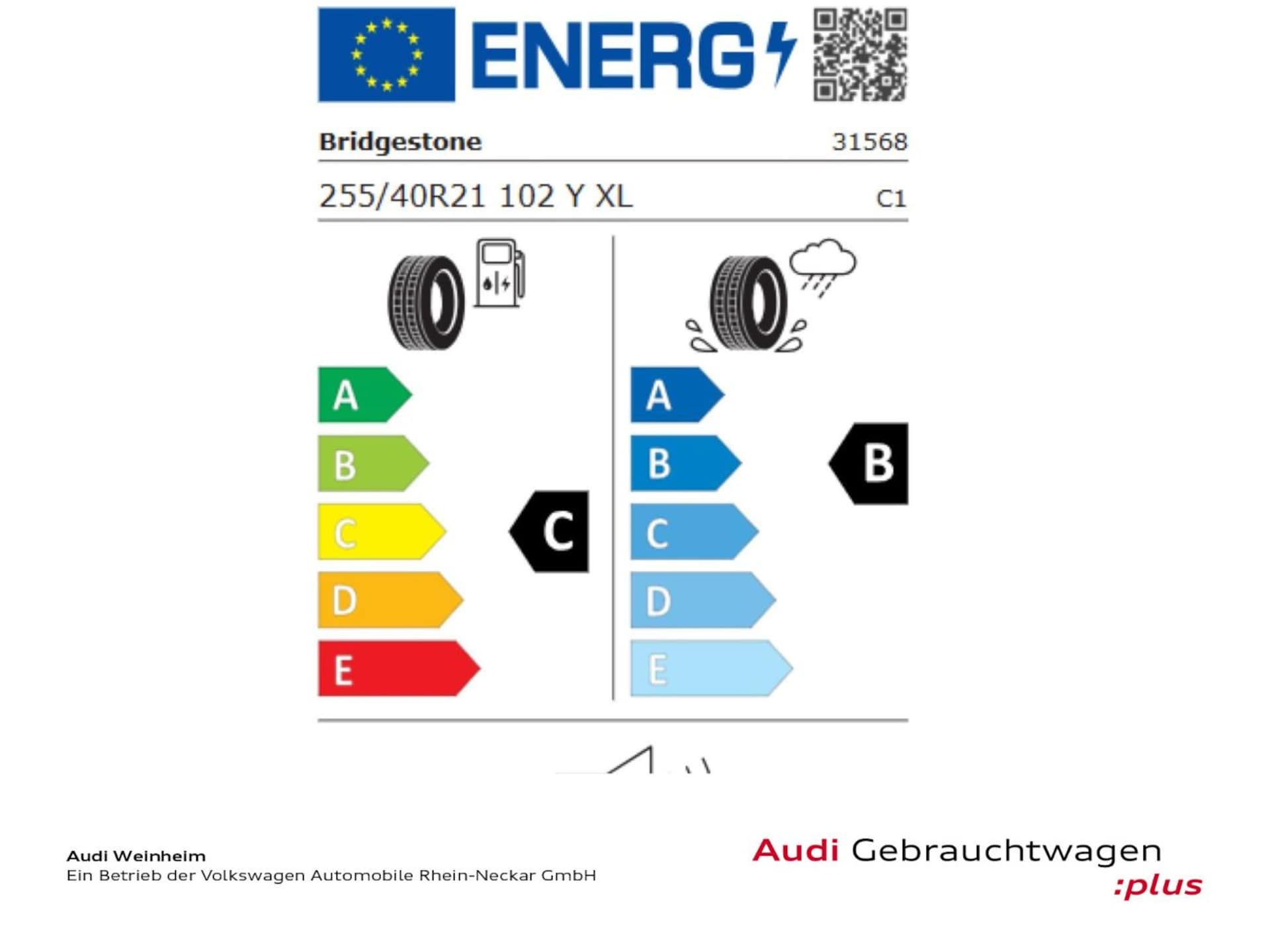 Audi Q5 SUV e-hybrid