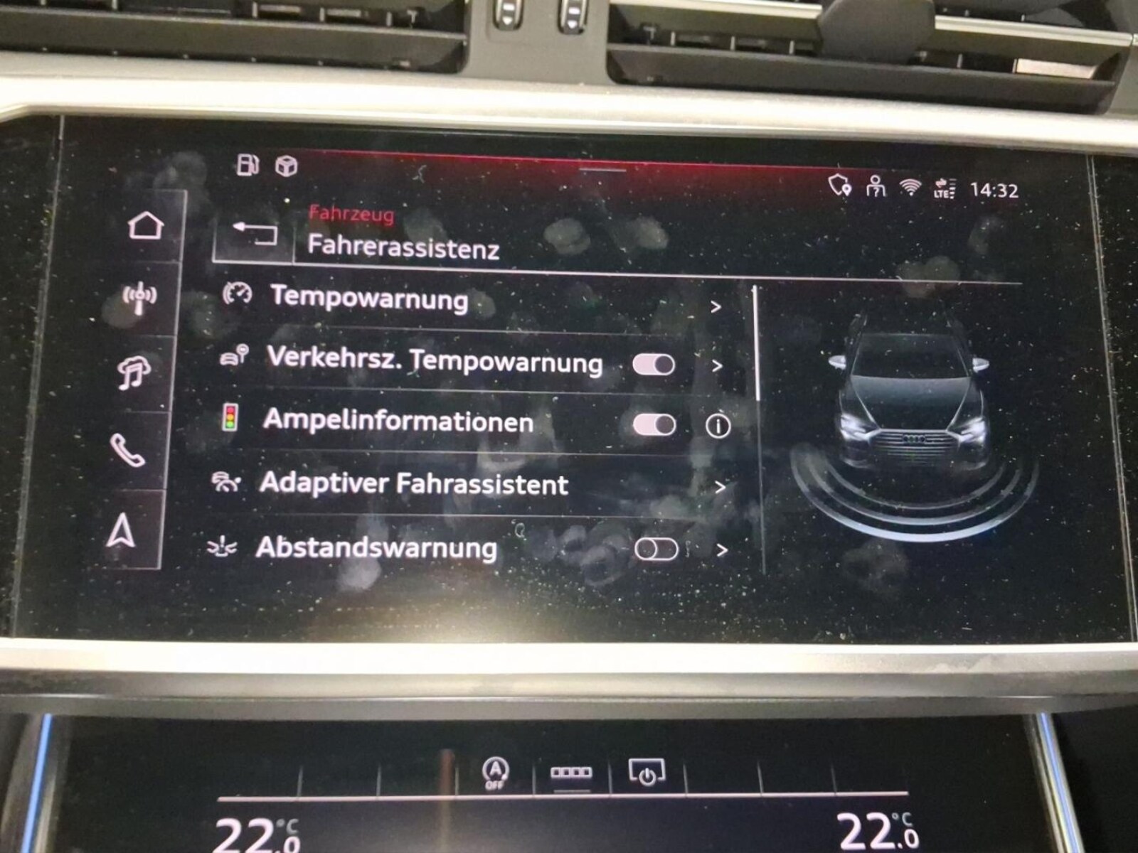 Audi S6 Avant – Bild 12