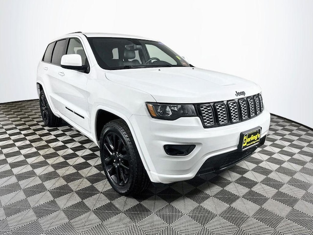 2022 Jeep