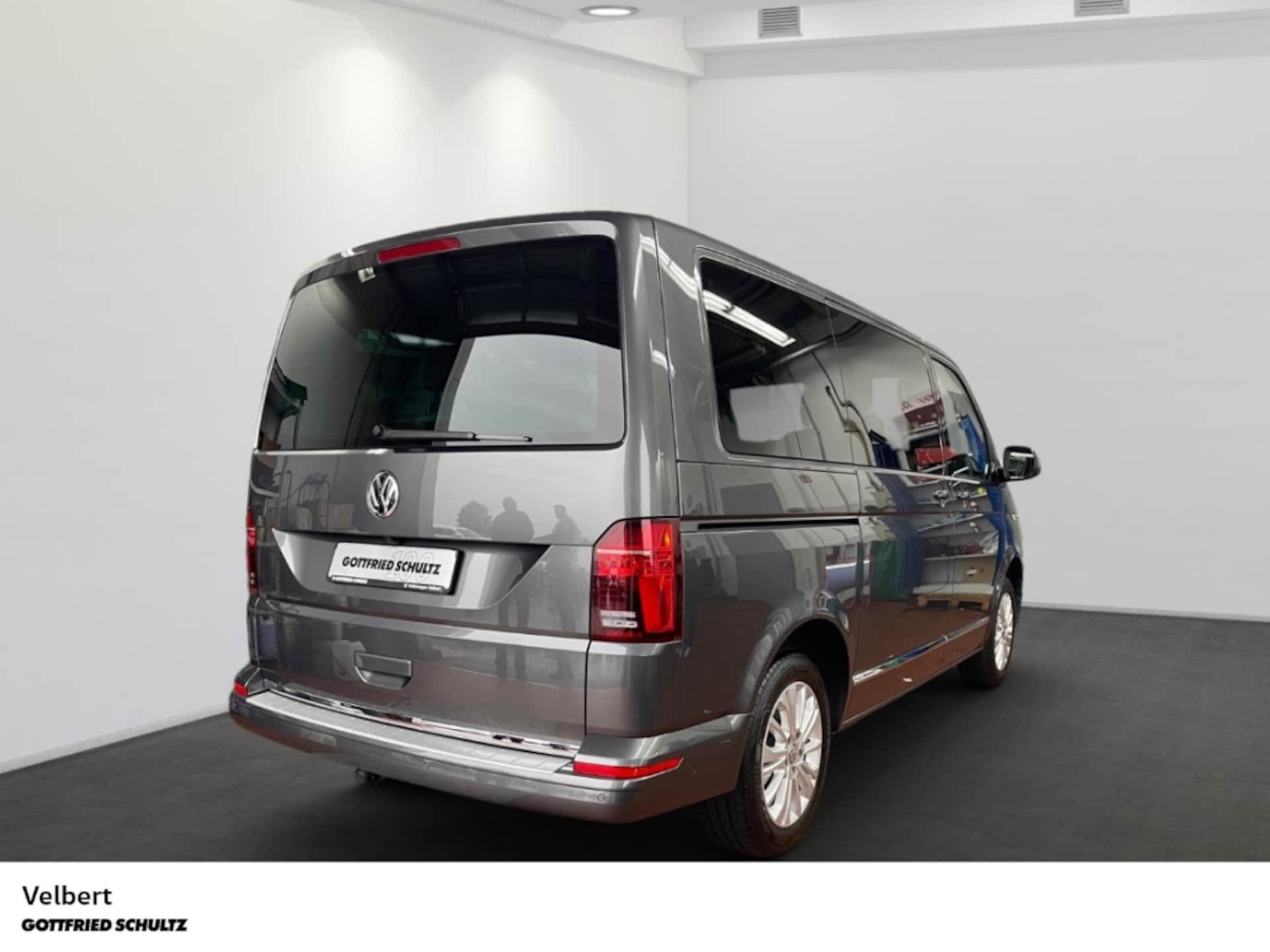 Volkswagen T6.1 Multivan Comfortline