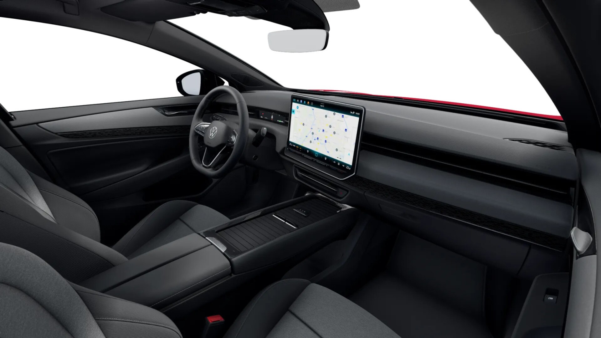 Volkswagen ID.7 Tourer Pro