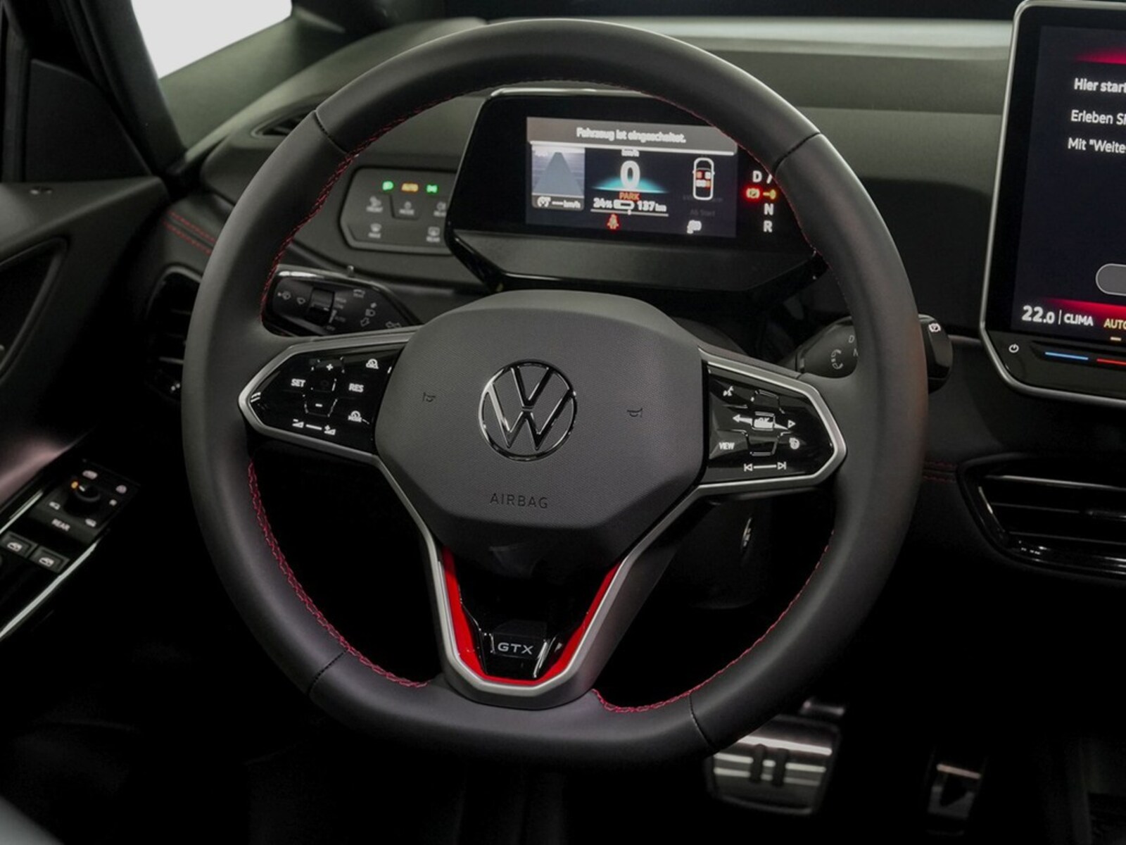 Volkswagen ID.3 – Bild 11