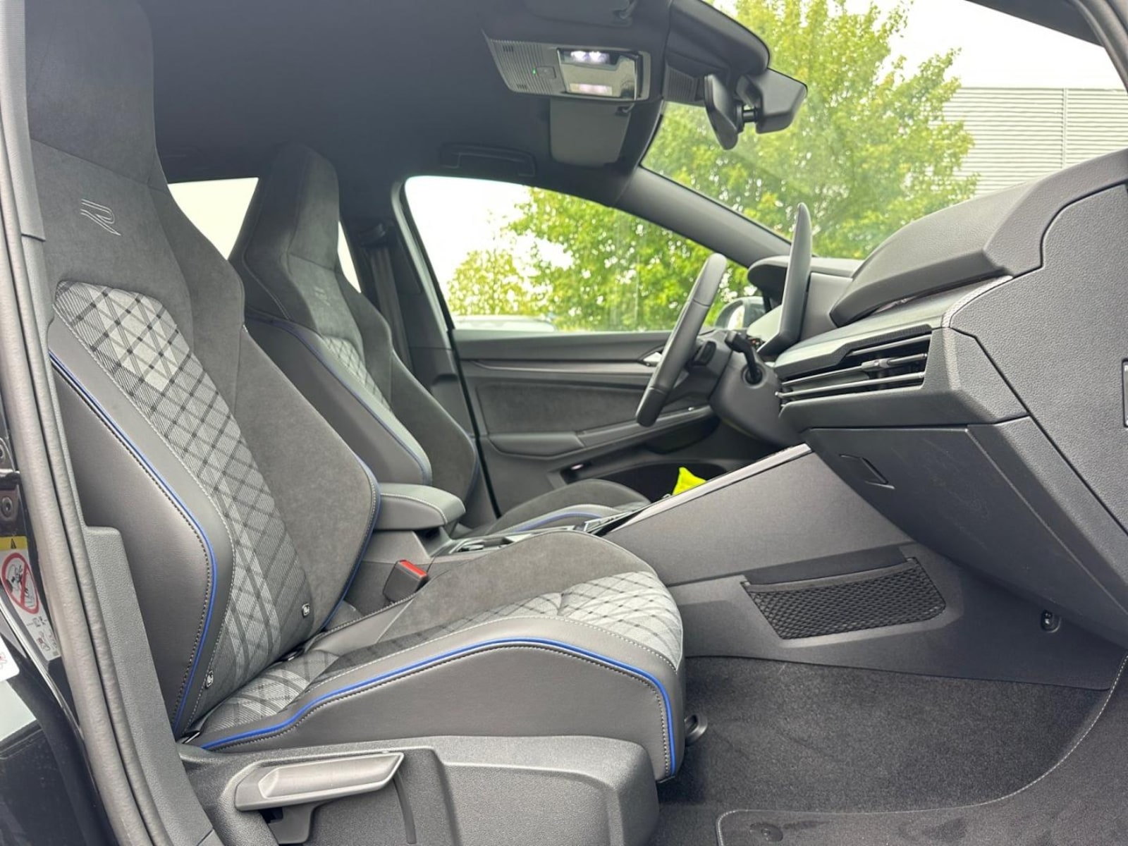Volkswagen Golf – Bild 9