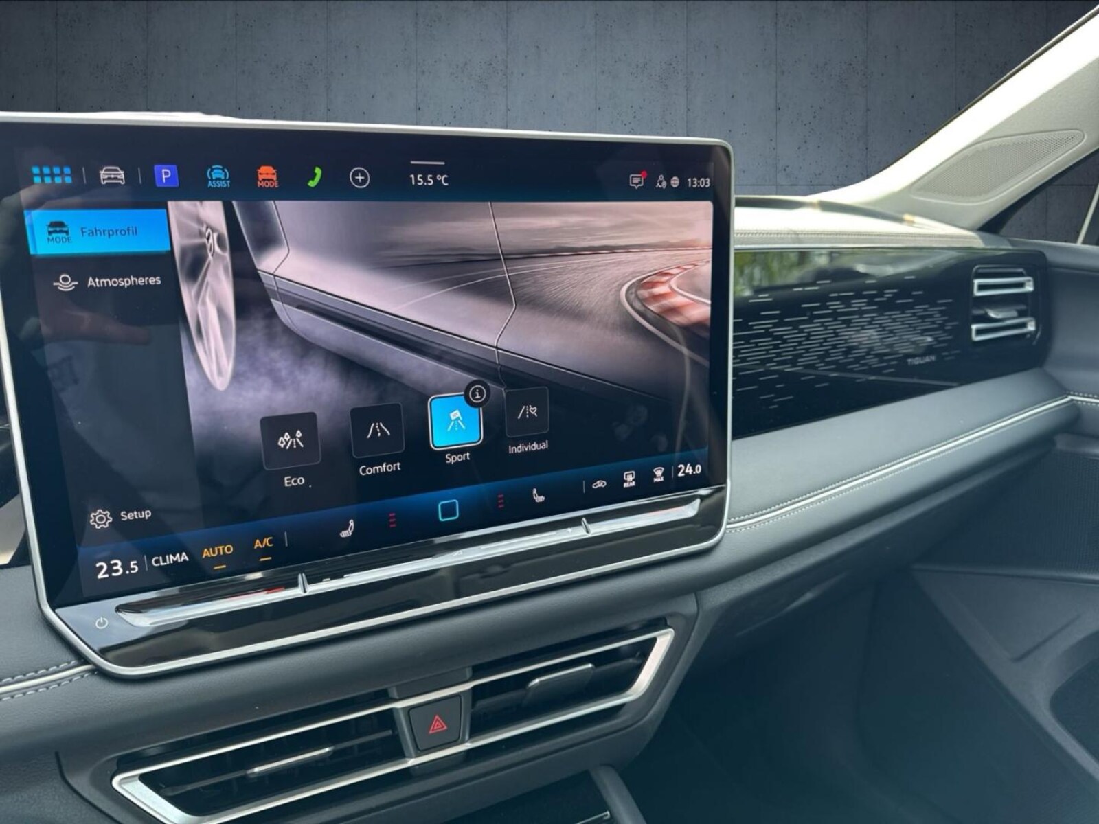 Volkswagen Tiguan – Bild 27