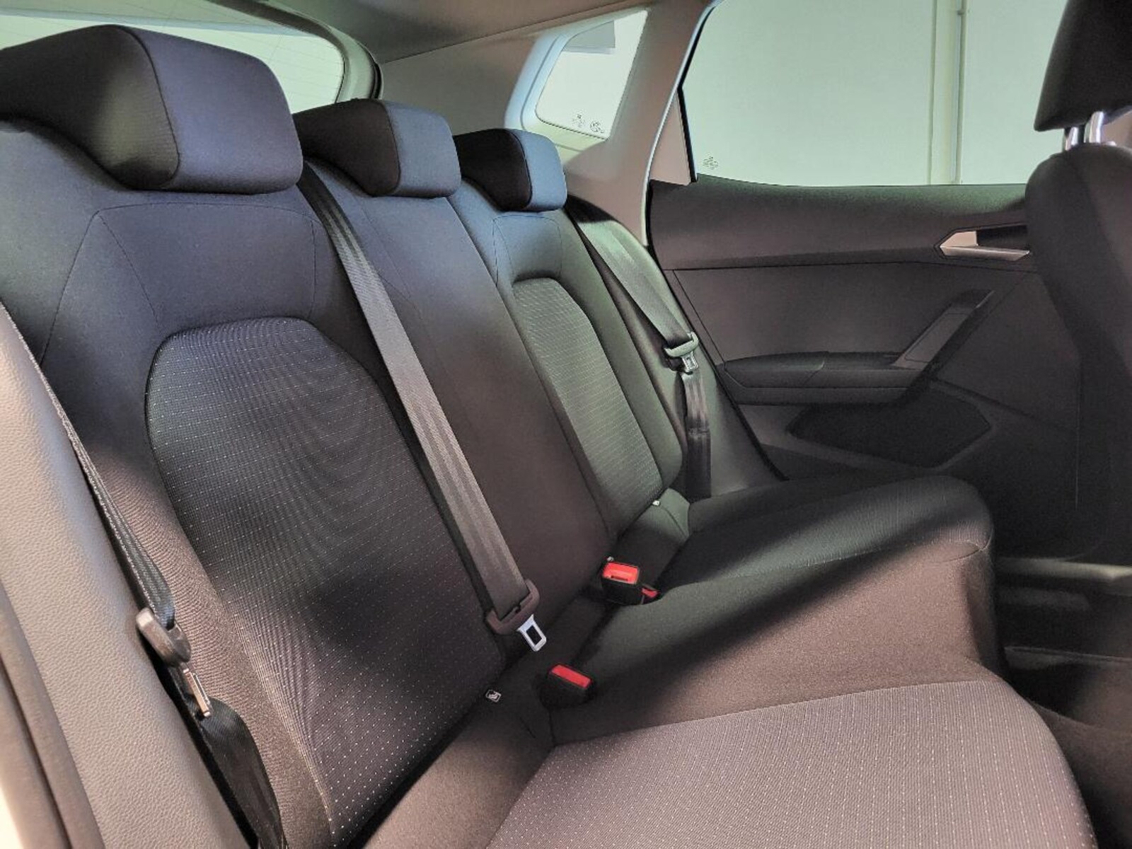 SEAT Arona – Bild 10