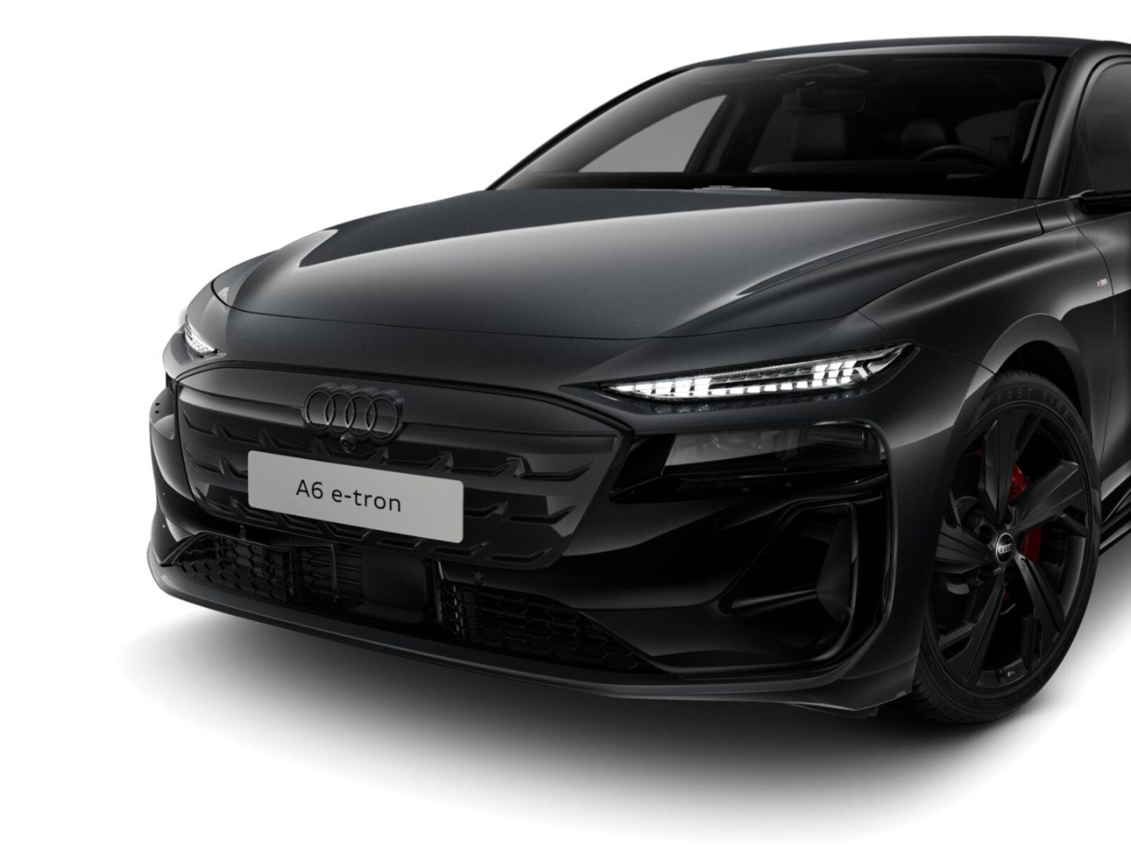 Audi A6 Avant e-tron – Bild 8