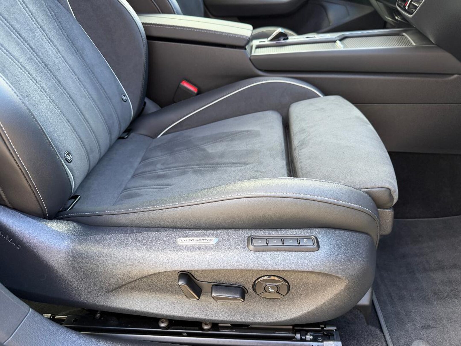 Volkswagen Passat – Bild 26