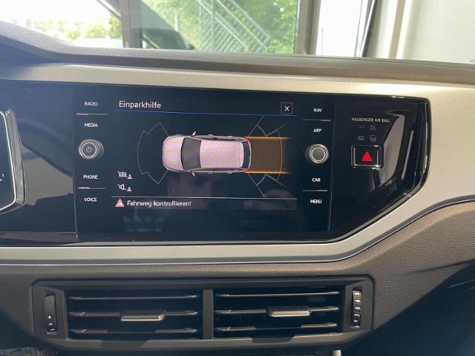 Volkswagen Polo – Bild 14