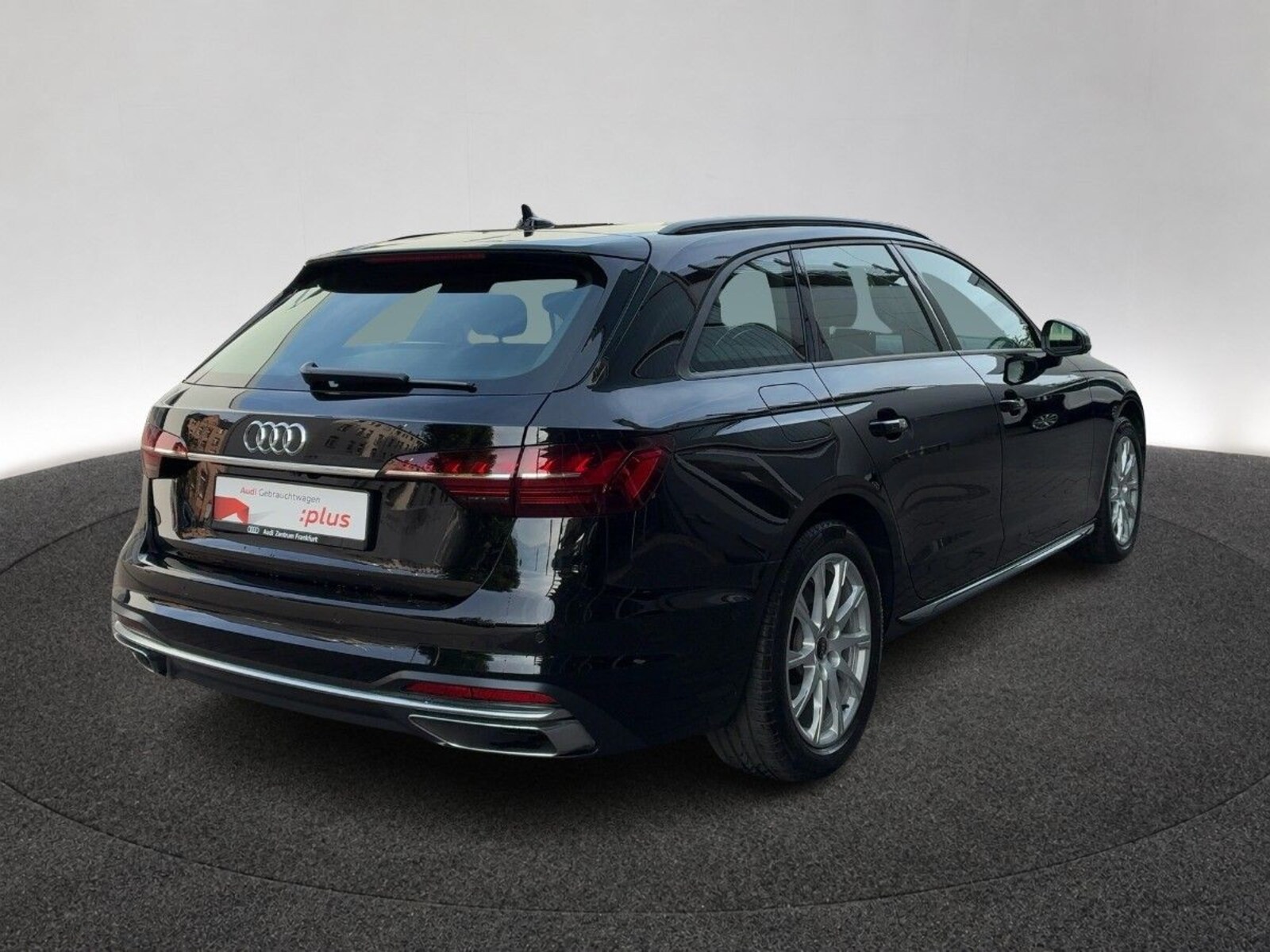 Audi A4 Avant – Bild 3
