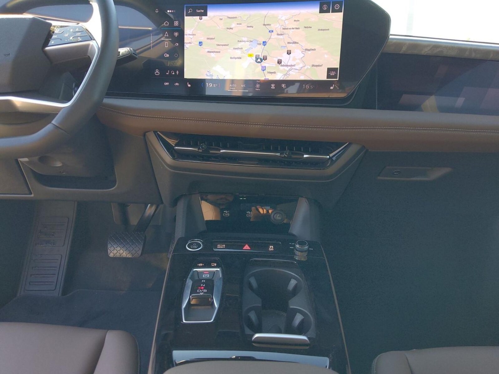 Audi A6 Avant e-tron – Bild 15
