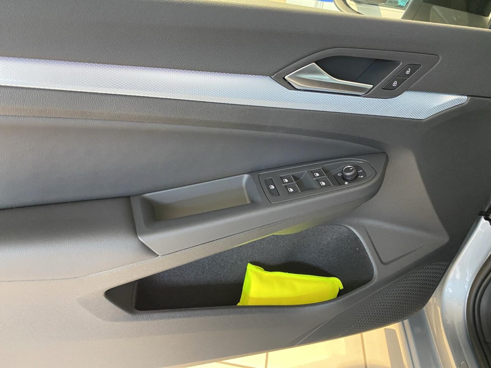 Volkswagen Golf – Bild 16