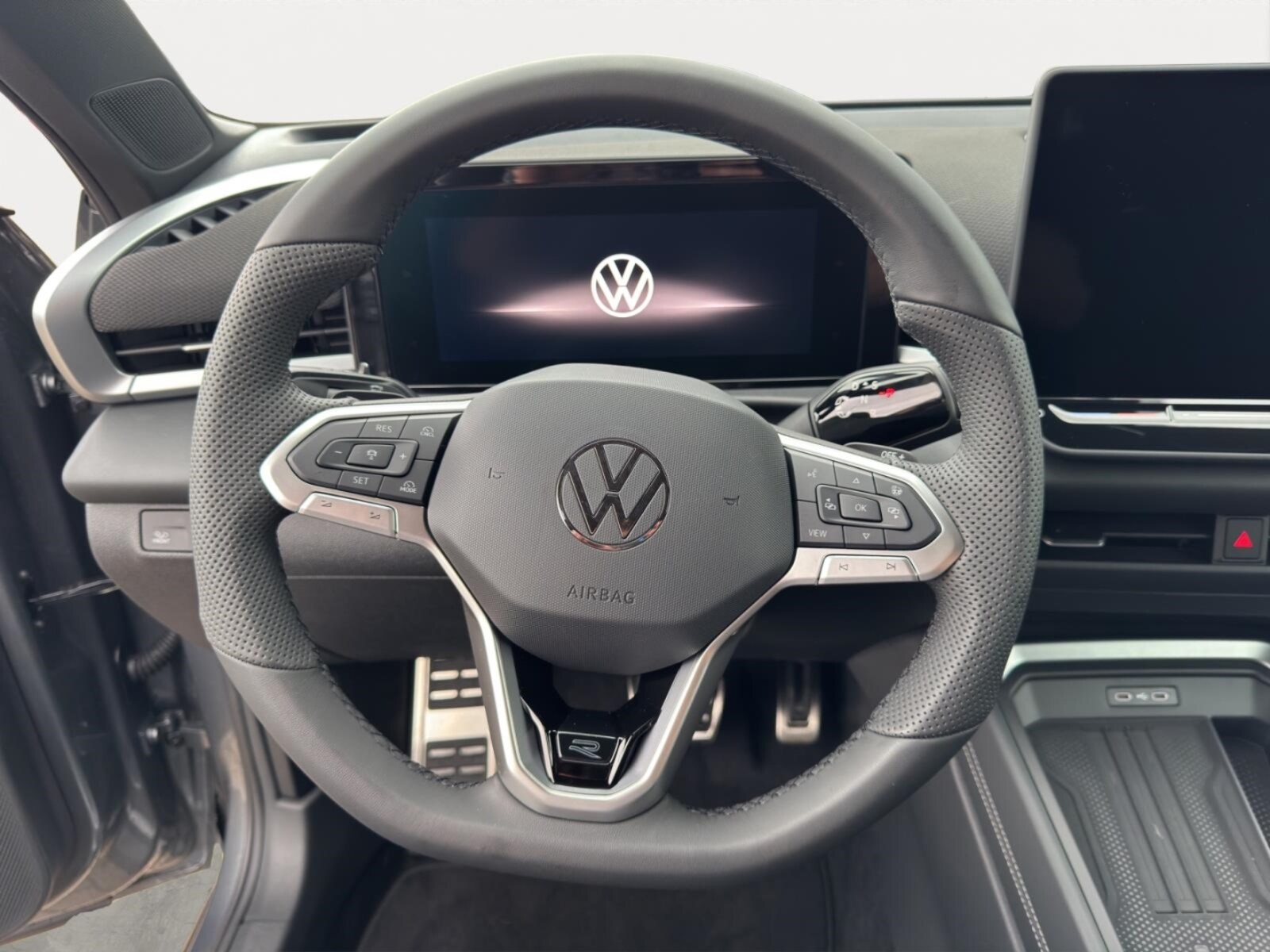 Volkswagen T-Roc – Bild 9