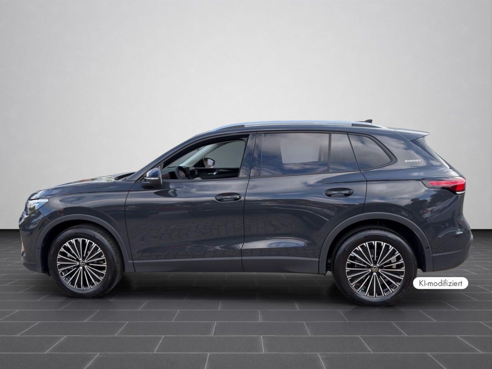 Volkswagen Tiguan – Bild 7