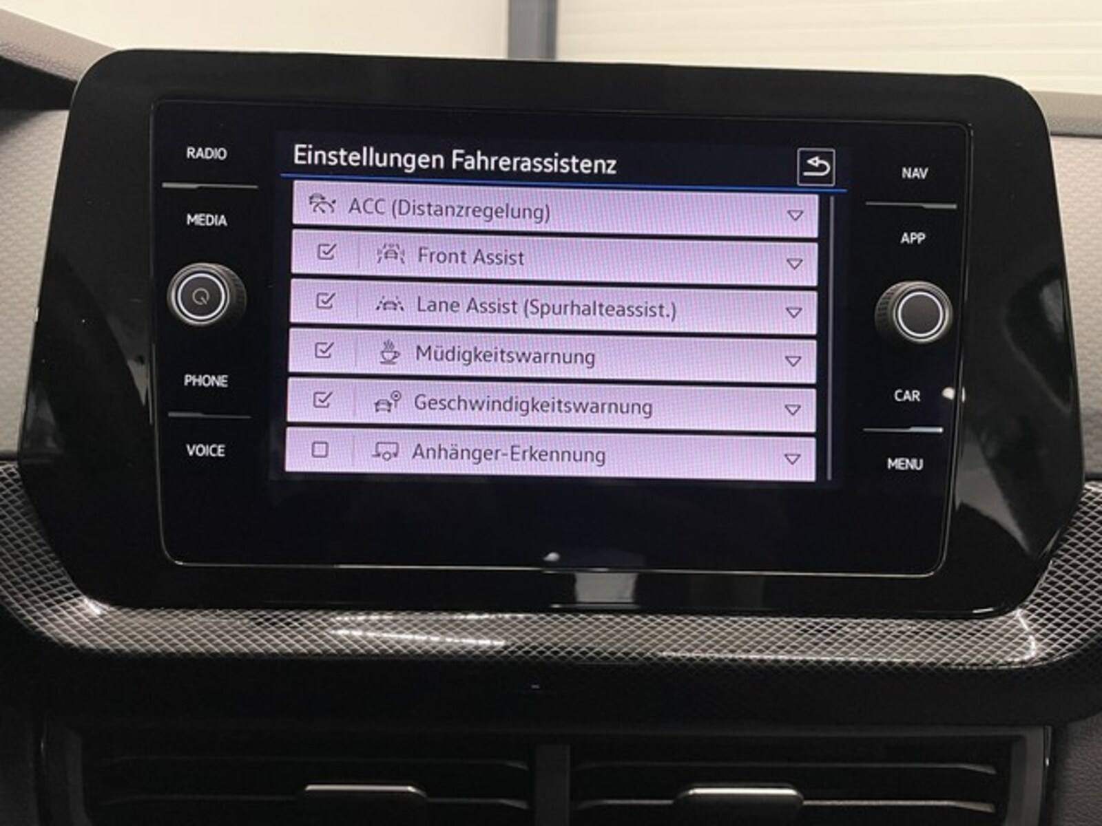 Volkswagen T-Cross – Bild 18