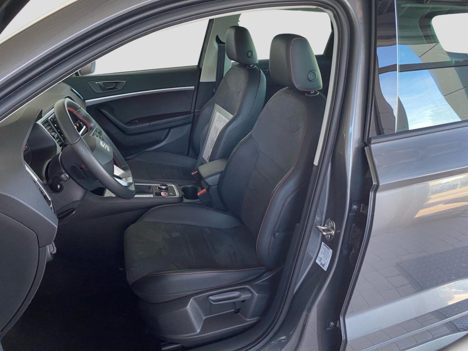 SEAT Ateca – Bild 9