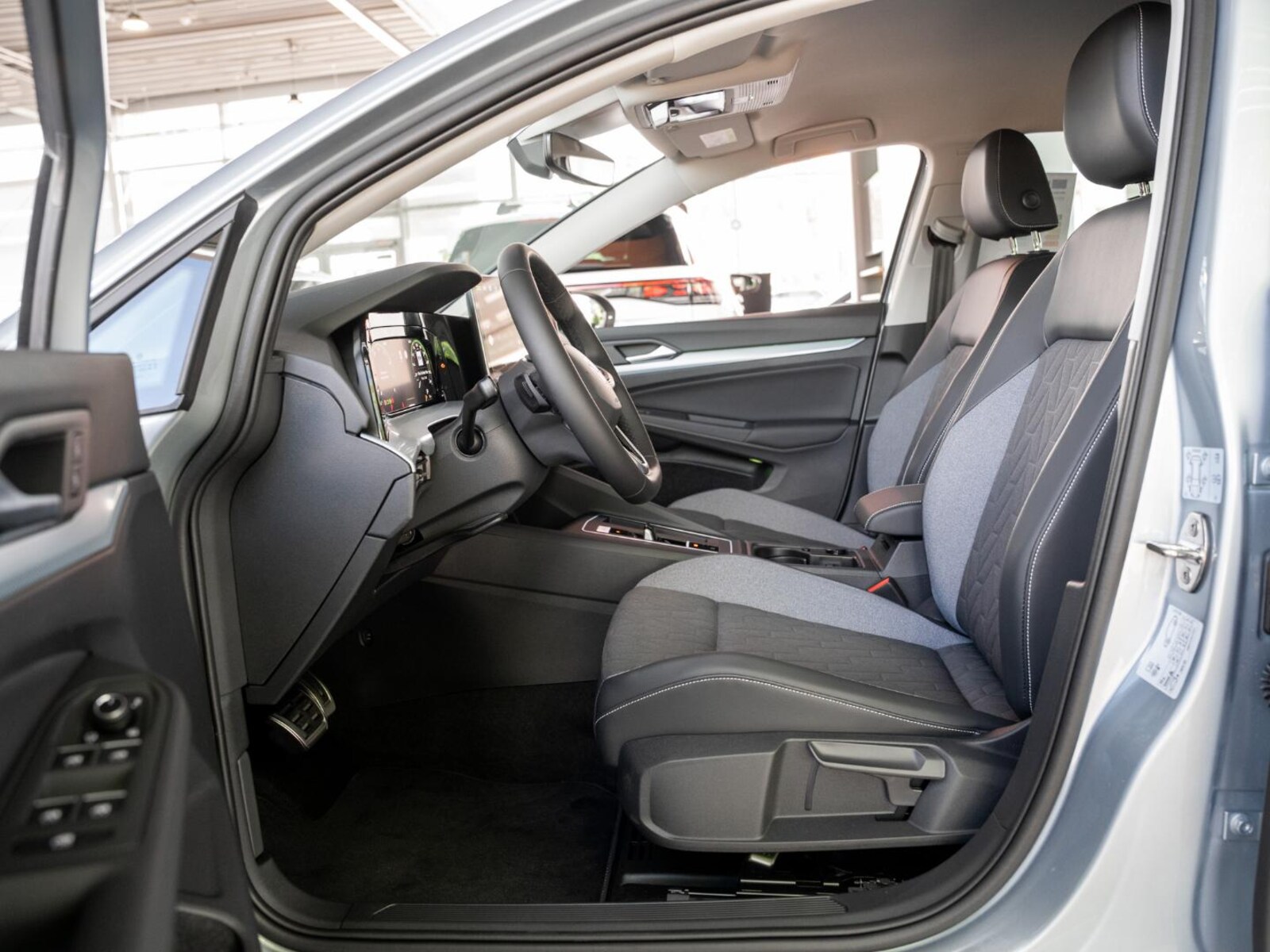 Volkswagen Golf – Bild 8