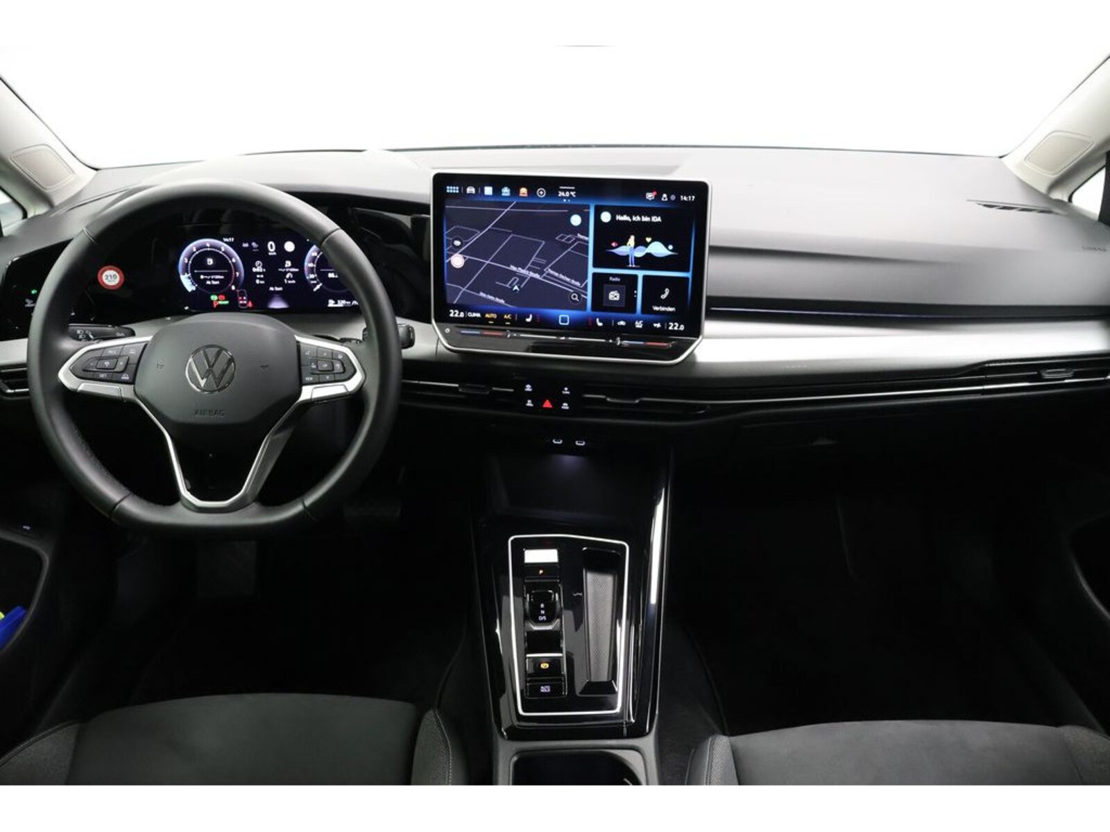 Volkswagen Golf Variant – Bild 8