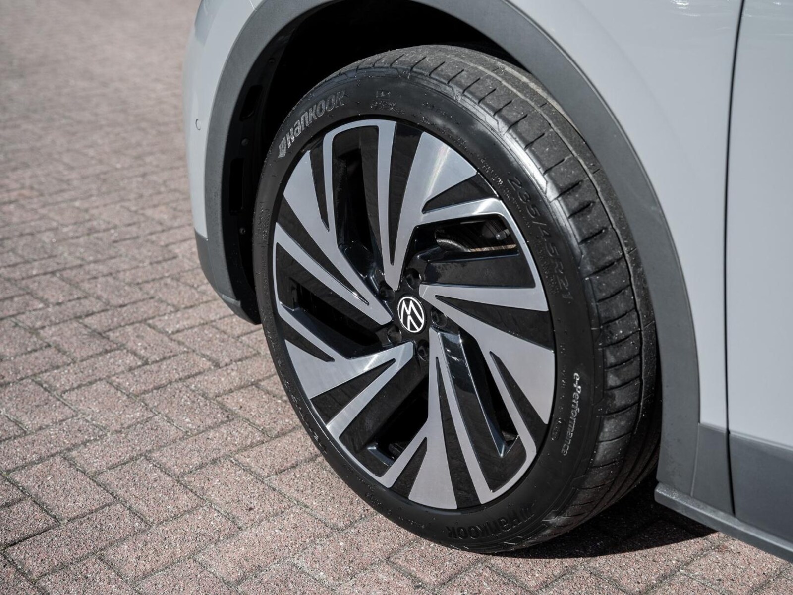 Volkswagen ID.4 – Bild 6