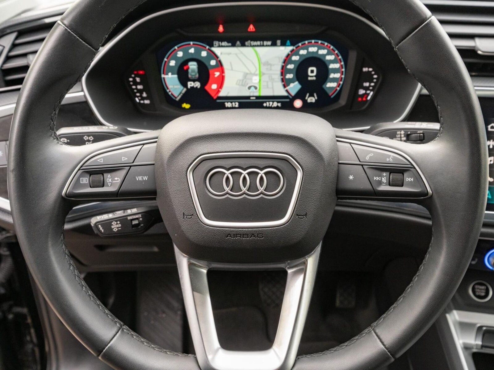 Audi Q3 – Bild 18