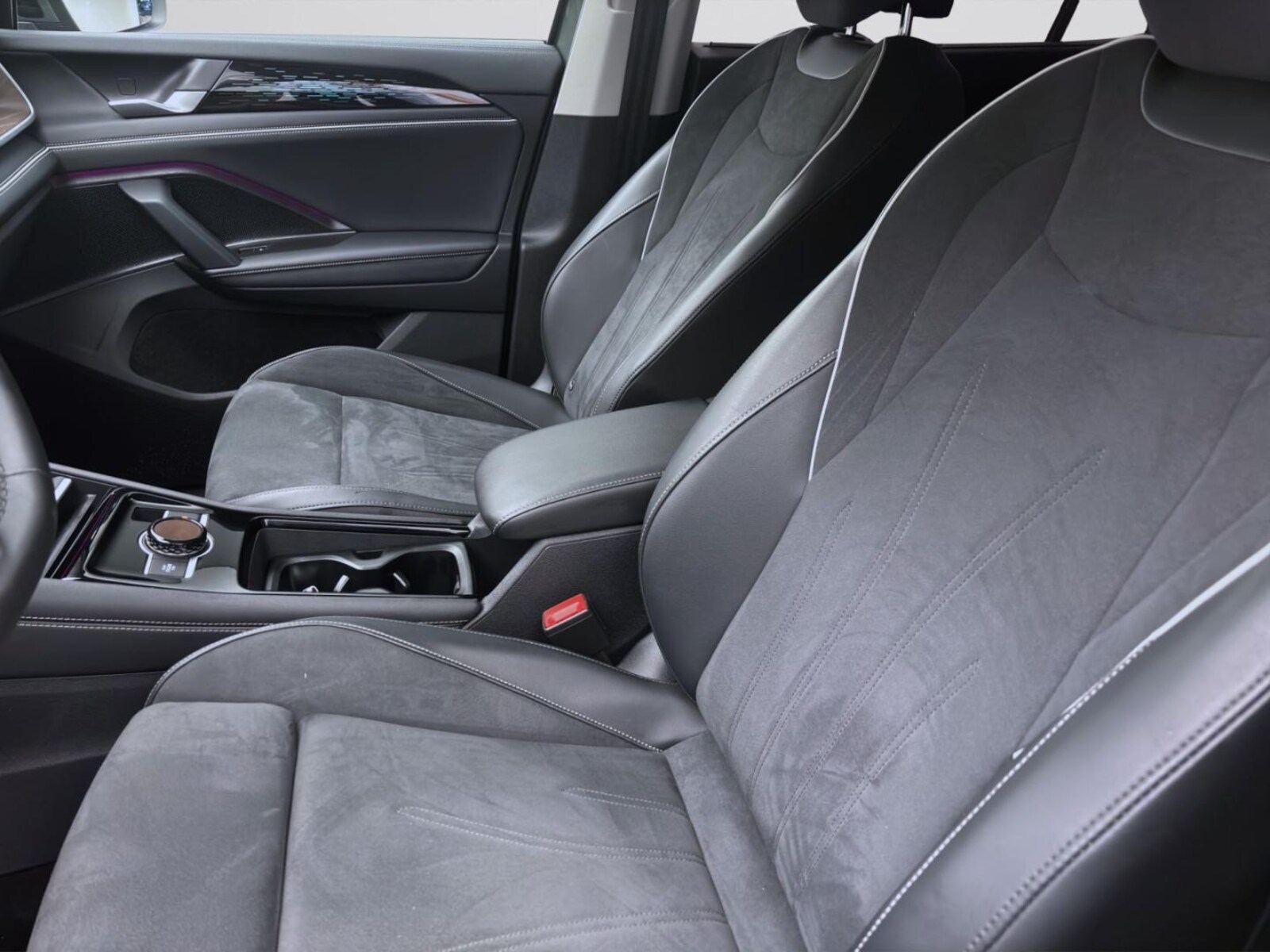 Volkswagen Tayron – Bild 10