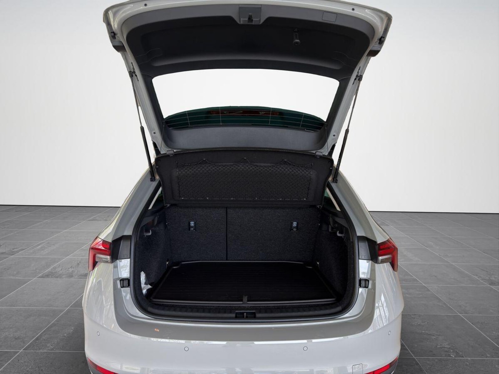 Škoda Scala – Bild 18