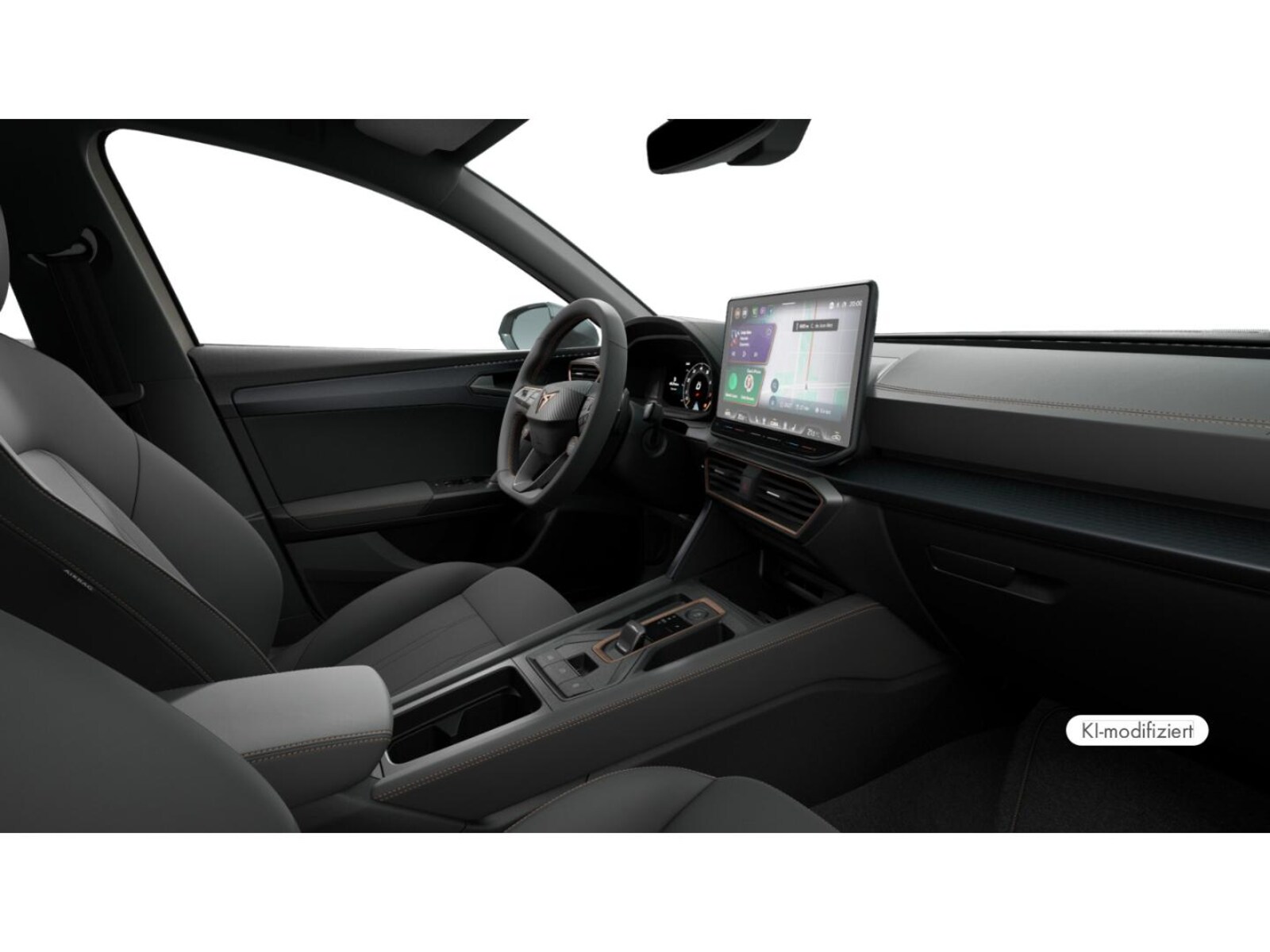 CUPRA Leon – Bild 9
