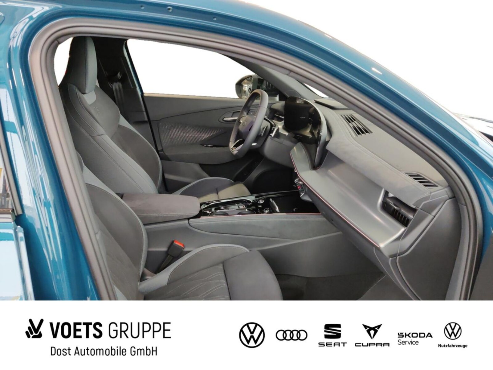 Audi Q3 Sportback – Bild 7