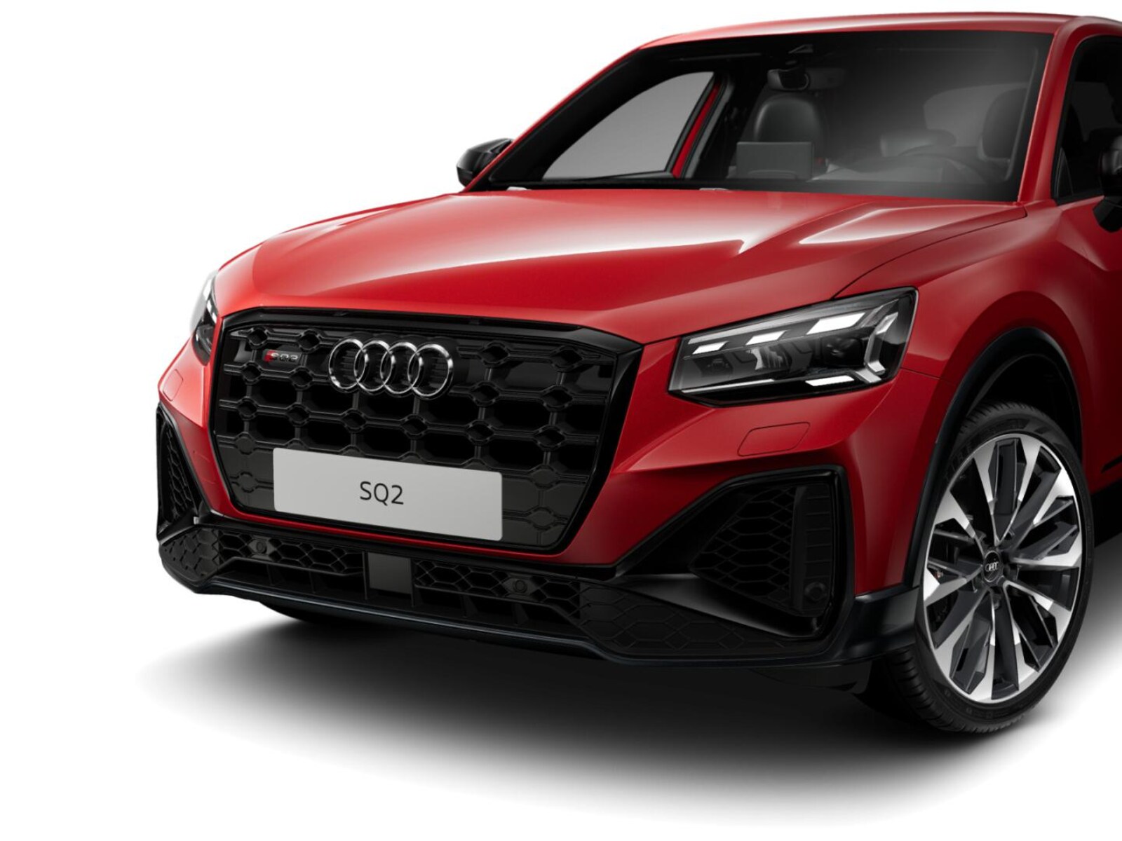 Audi SQ2 – Bild 7
