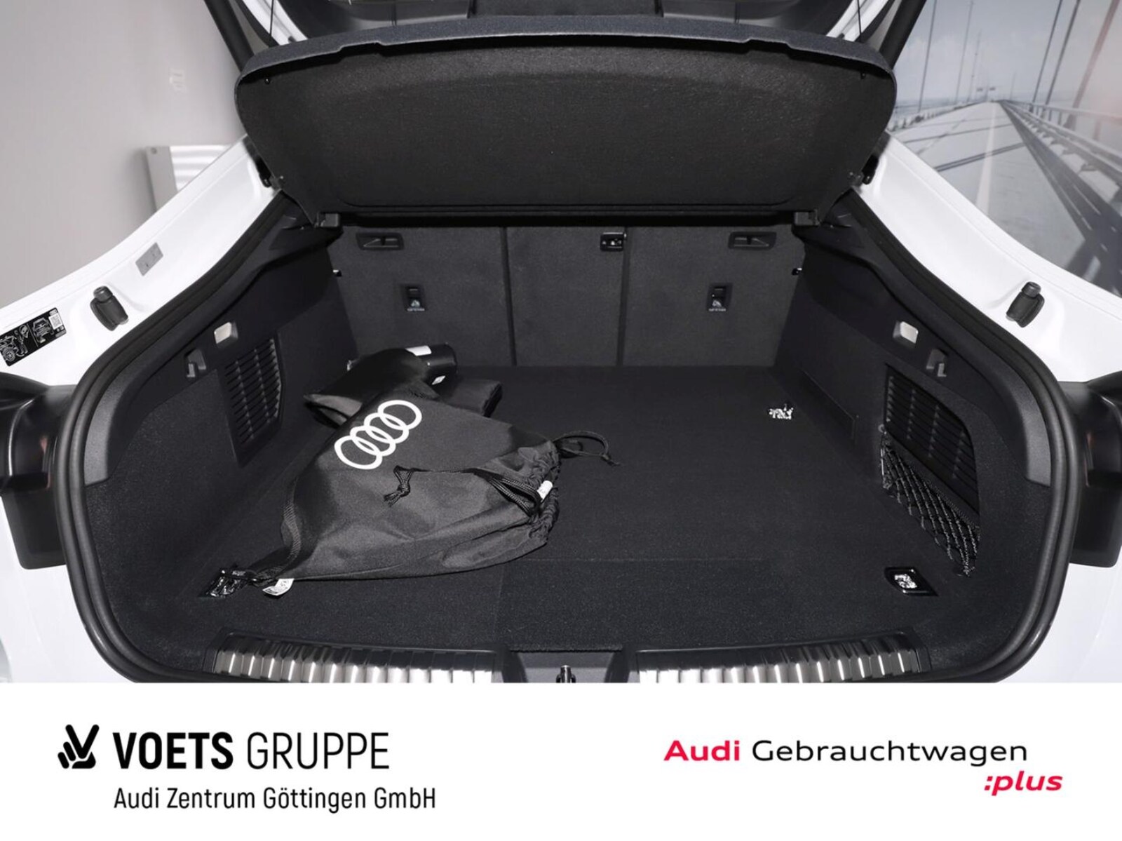 Audi A5 Limousine – Bild 5