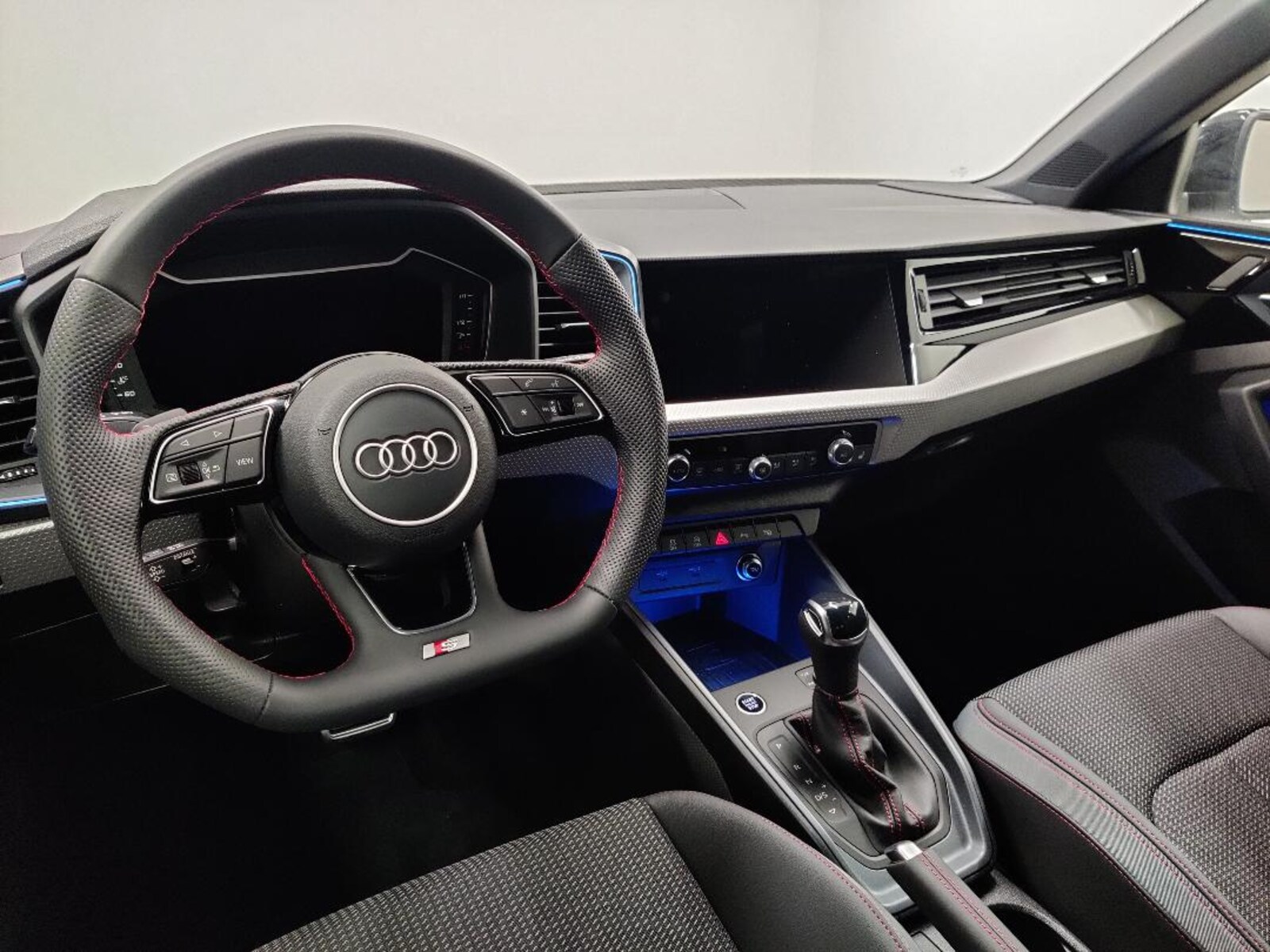 Audi A1 Sportback – Bild 10