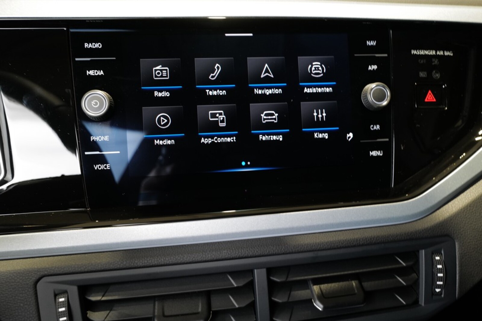Volkswagen Polo – Bild 14