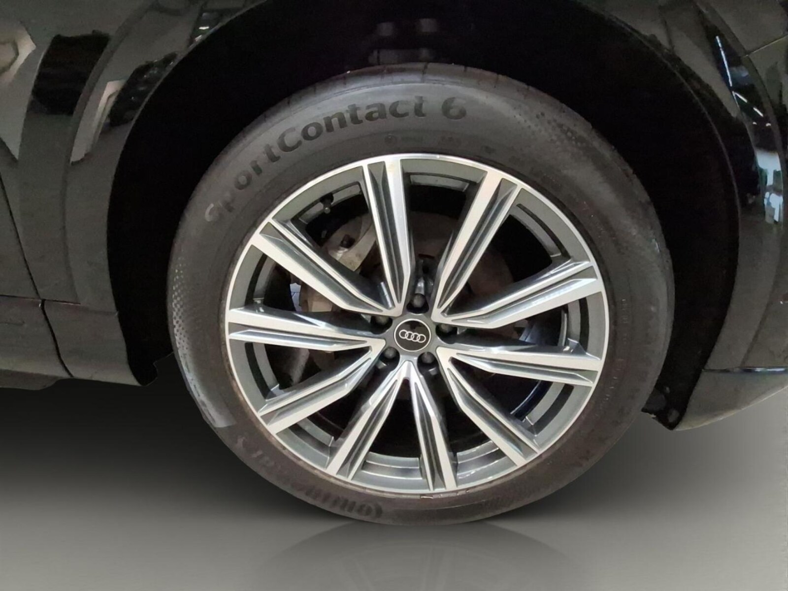 Audi Q8 – Bild 21