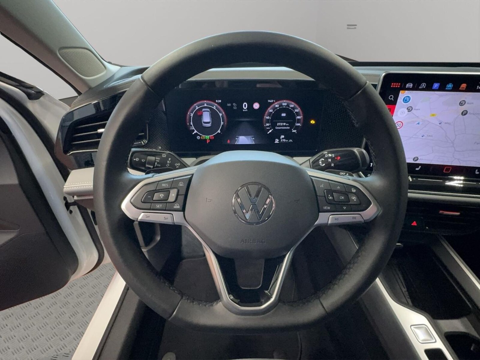 Volkswagen Passat – Bild 10