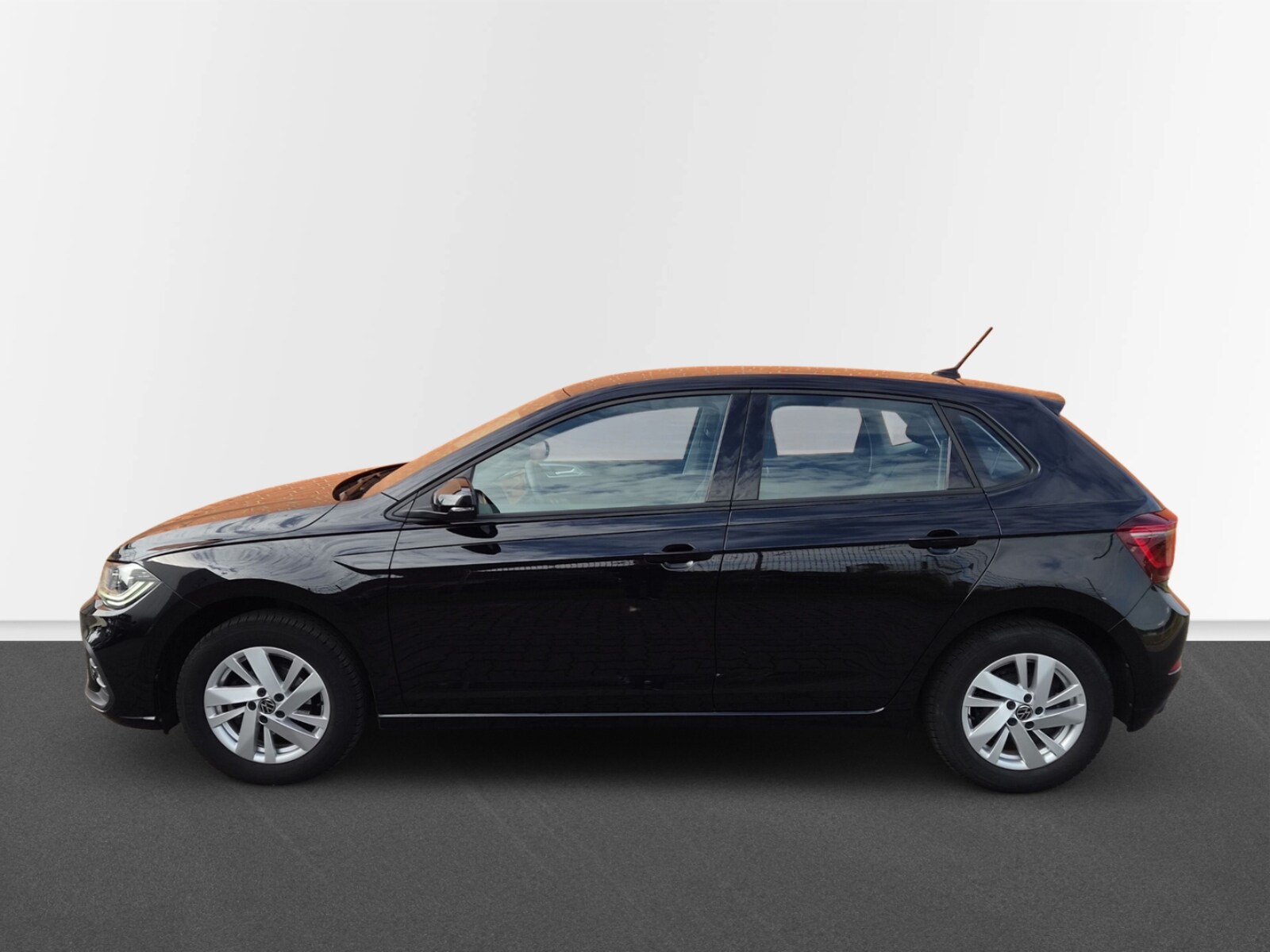 Volkswagen Polo – Bild 8