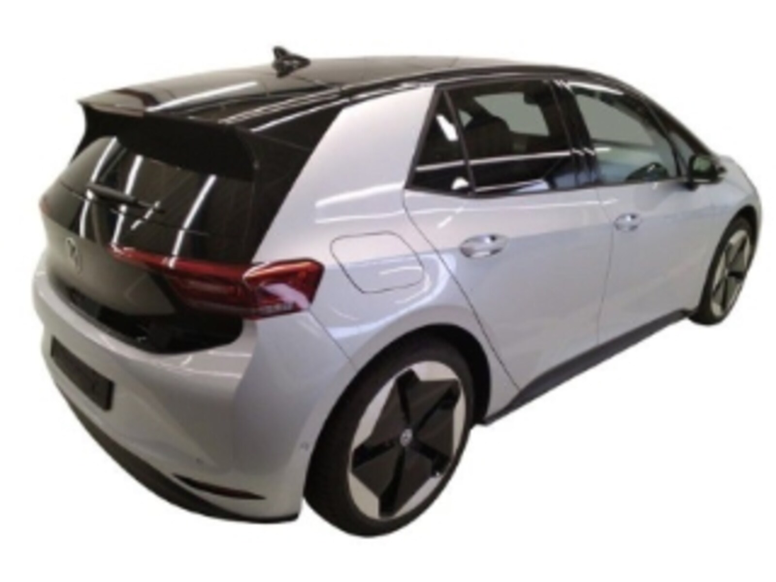 Volkswagen ID.3 – Bild 2