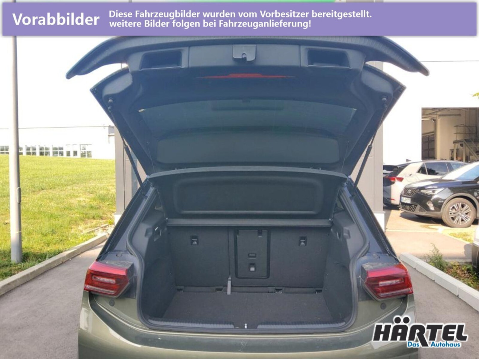 Volkswagen ID.3 – Bild 7