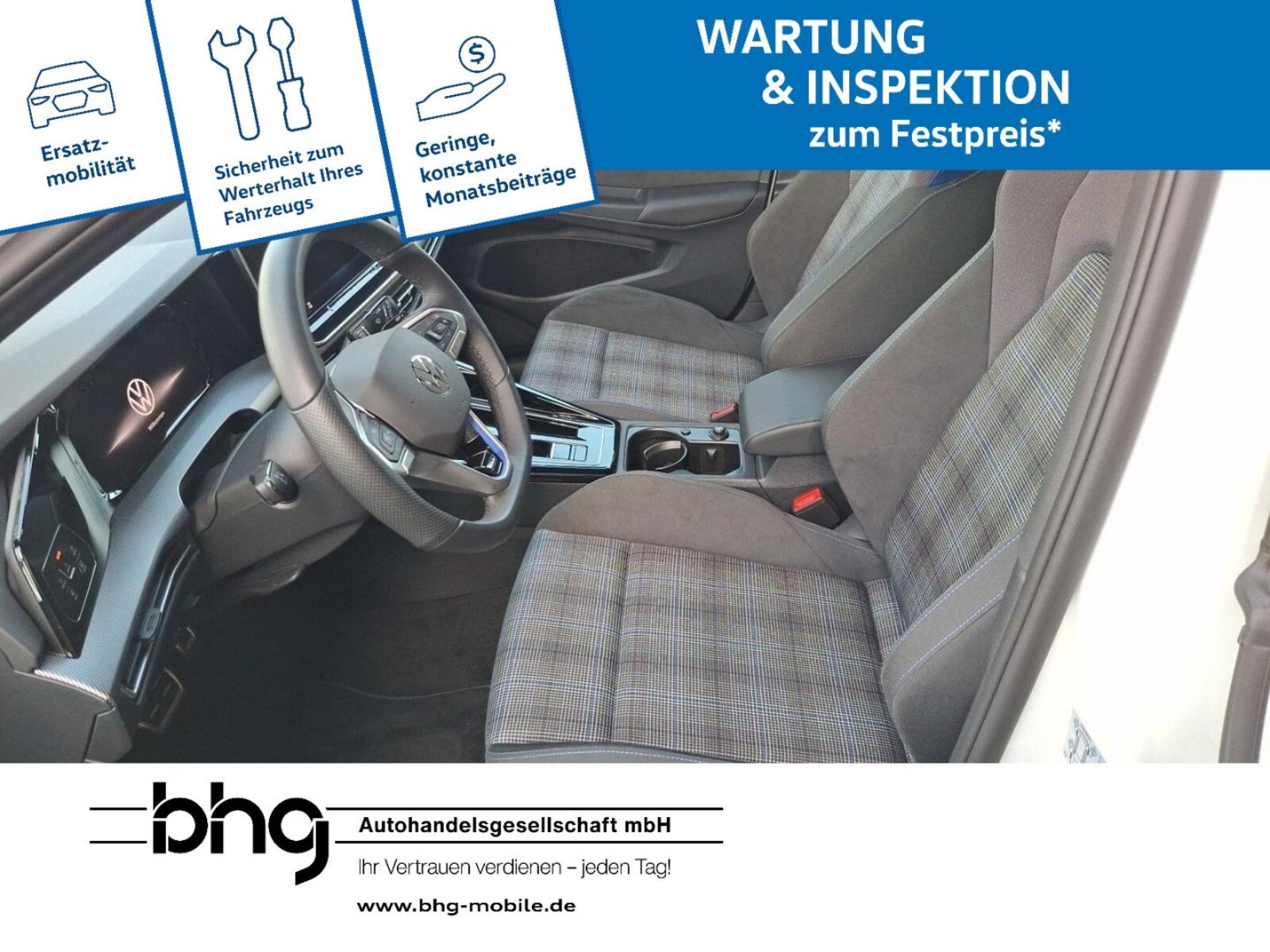 Volkswagen Golf – Bild 10