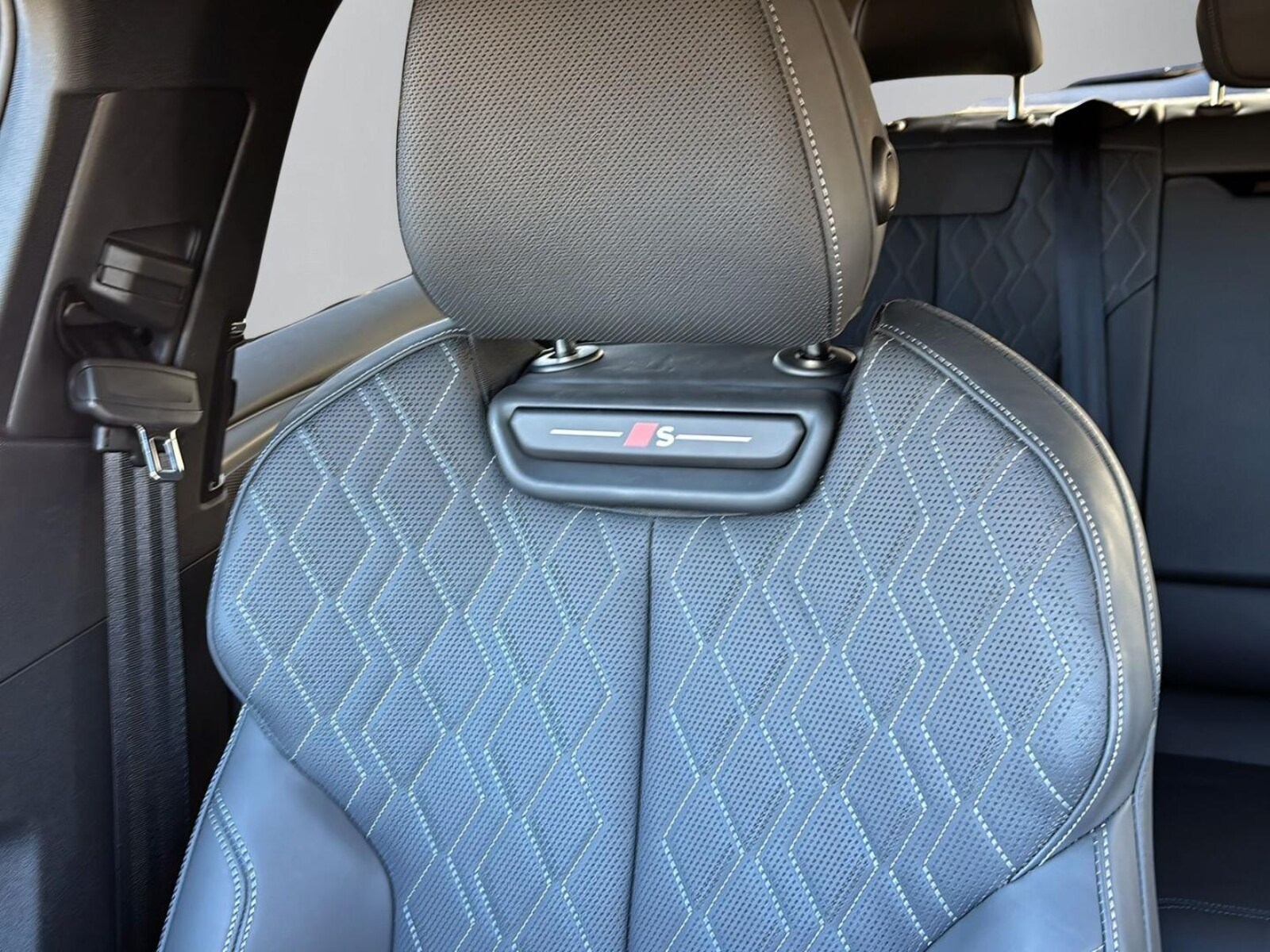Audi A6 Avant e-tron – Bild 16