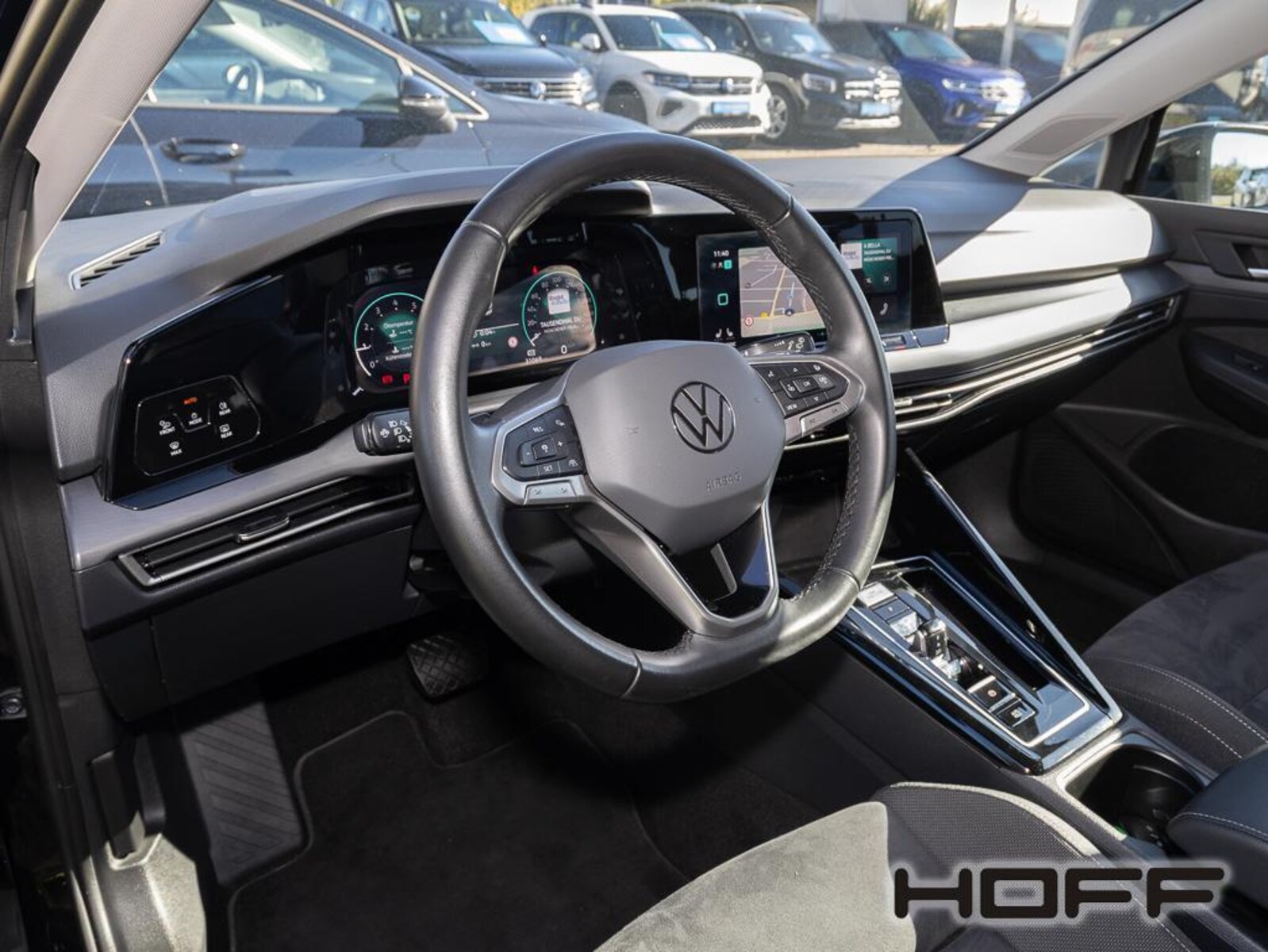Volkswagen Golf – Bild 4