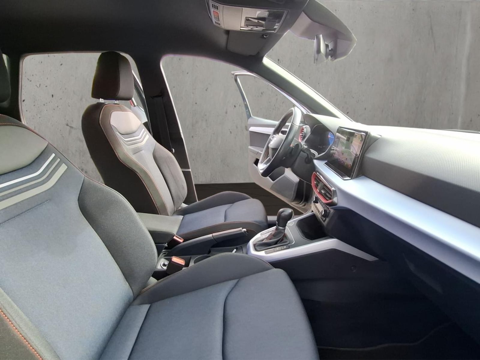 SEAT Arona – Bild 19