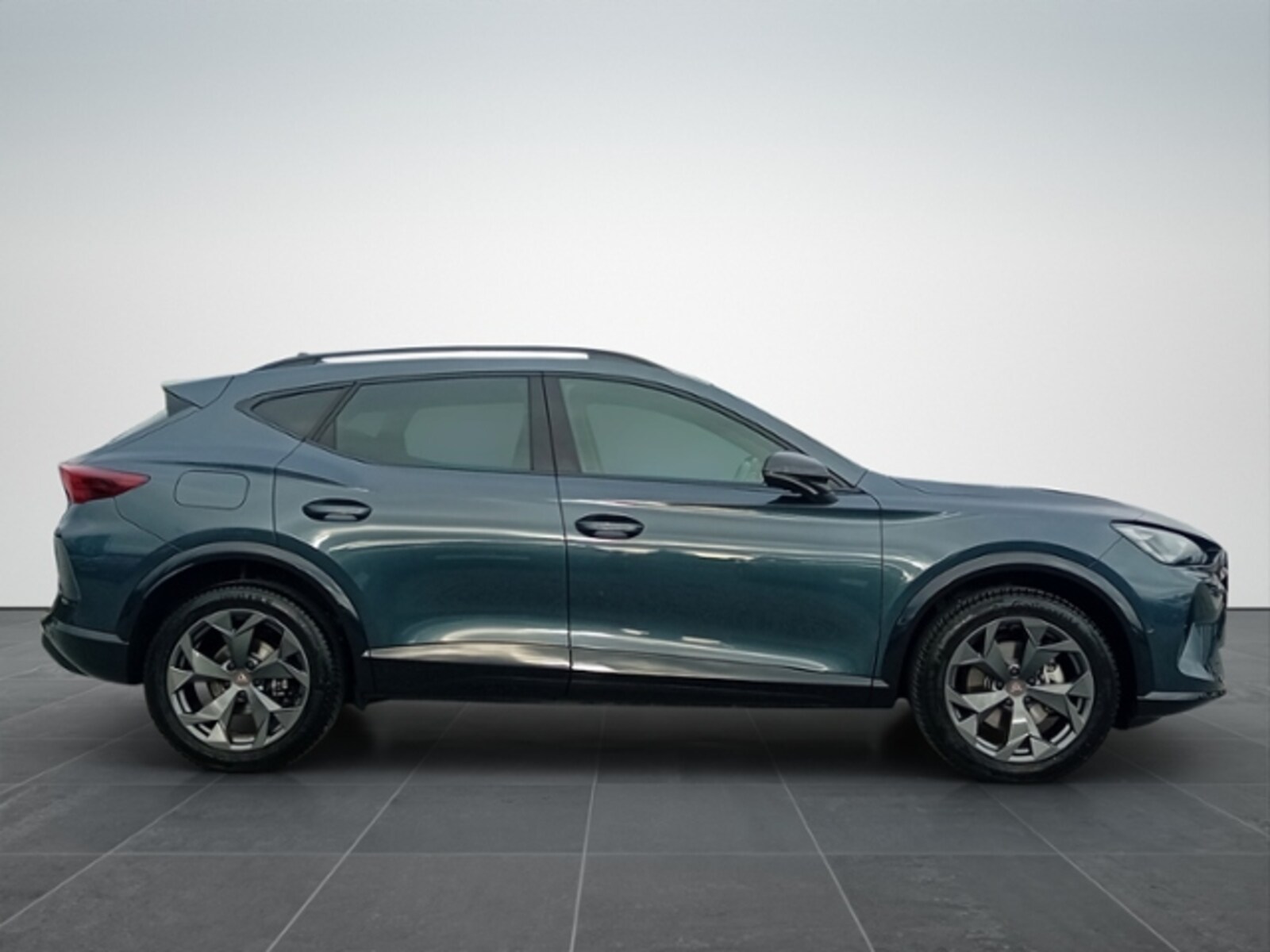 CUPRA Formentor – Bild 8