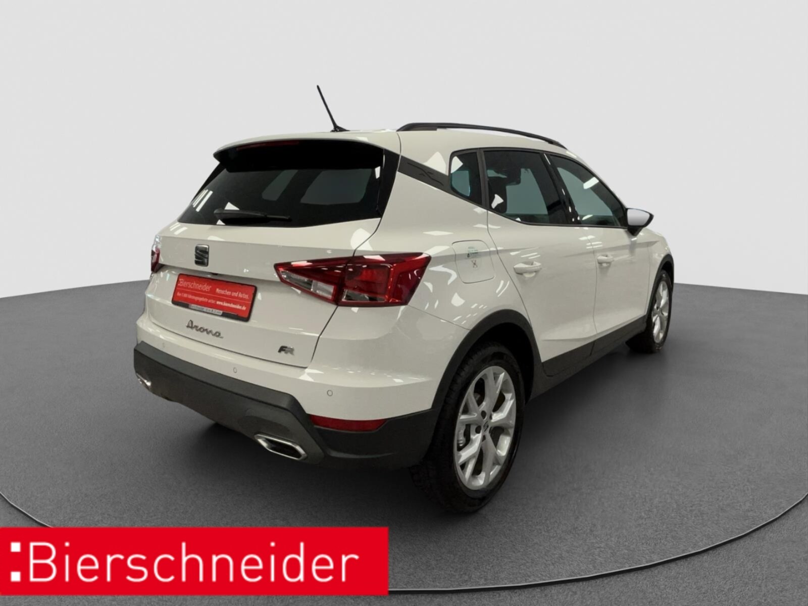 SEAT Arona – Bild 6