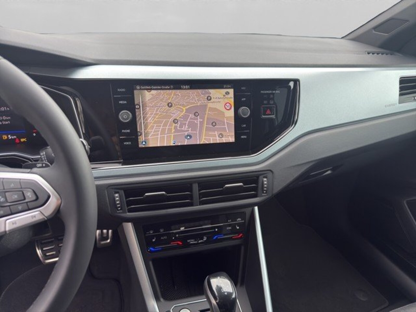 Volkswagen Taigo – Bild 12