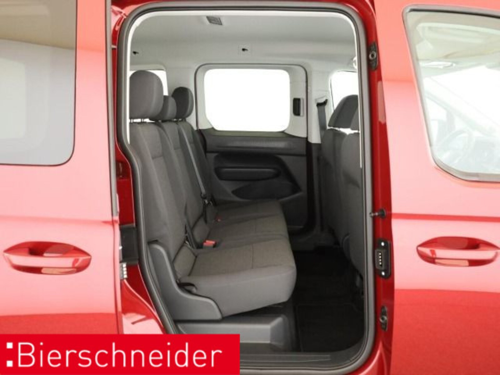 Volkswagen Caddy – Bild 5