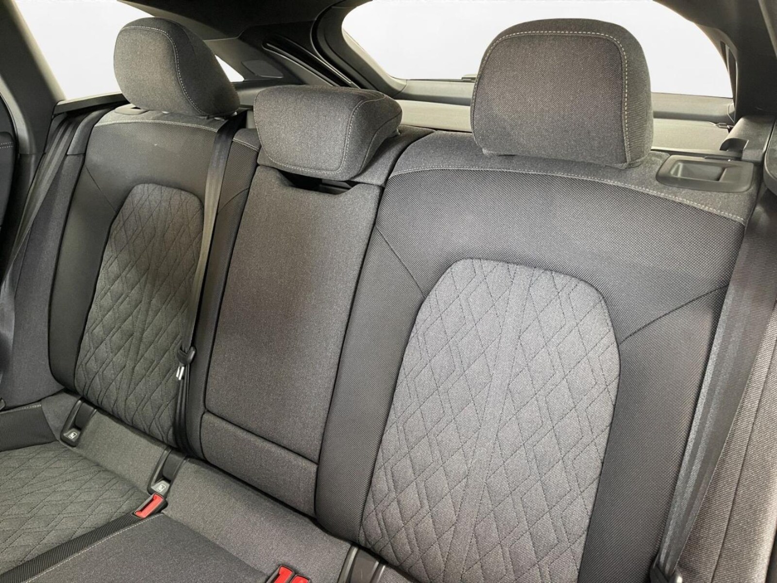 Audi A6 Avant – Bild 18